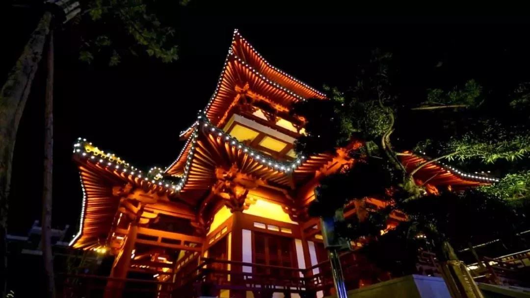 万人过中秋,崇州中秋节去哪里玩