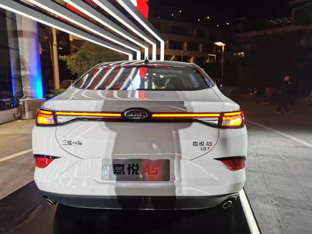 江淮汽车以臻致品质助力,江淮汽车最成功的车型