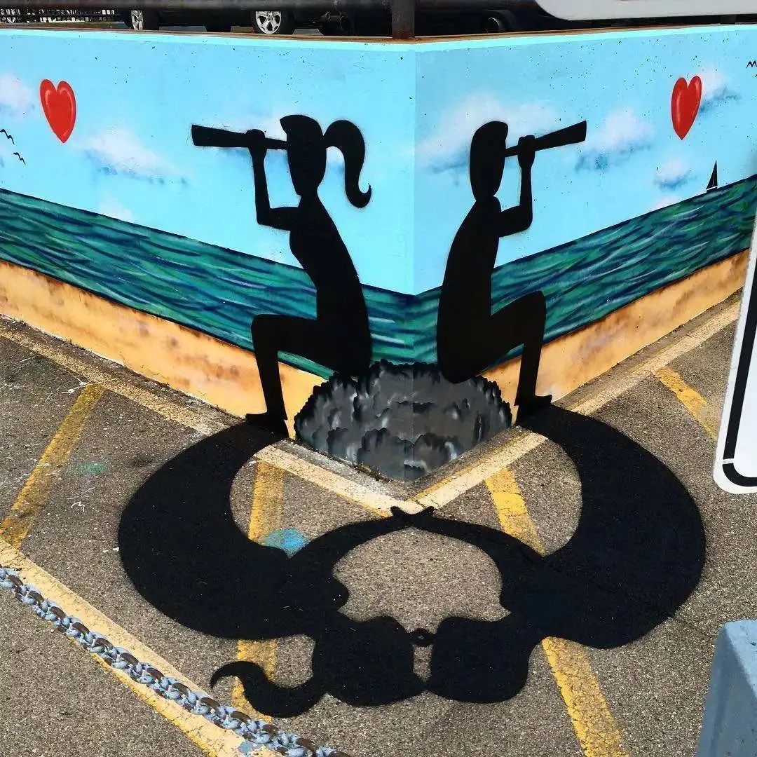 奥斯卡影帝沦为服务员？好莱坞星光大道被糟蹋？网友惊呼神操作