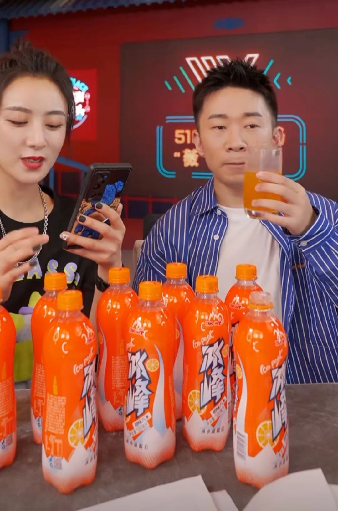 冰峰这个牌子怎样,冰峰官方旗舰店官网