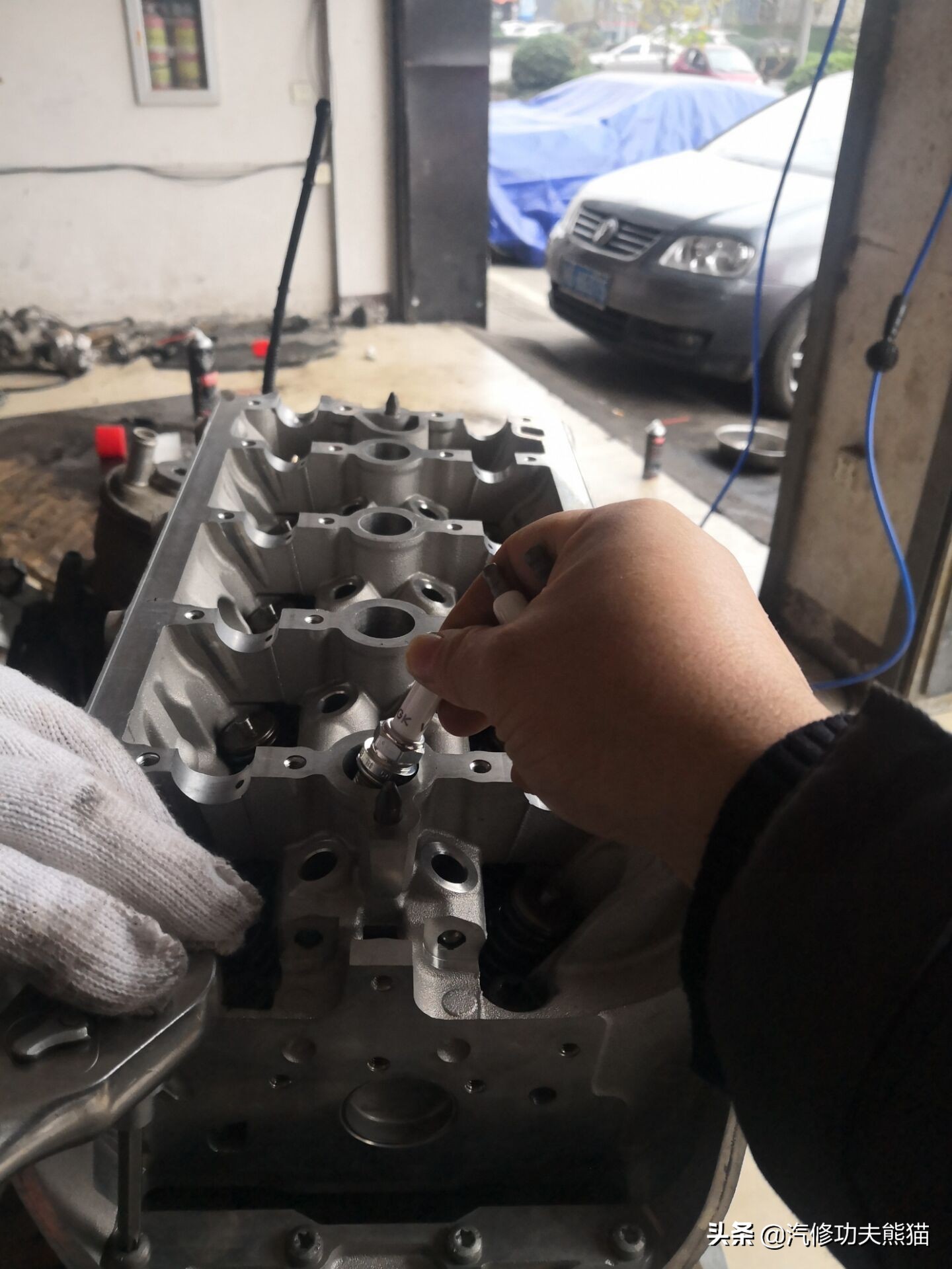 斯柯达08款1.6明锐发动机烧机油吗,斯柯达明锐烧机油能修复吗