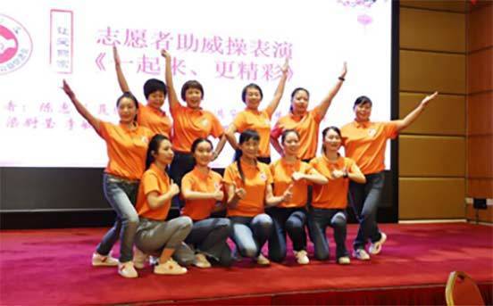 广东让爱回家公益促进会,让爱回家公益促进会在行动