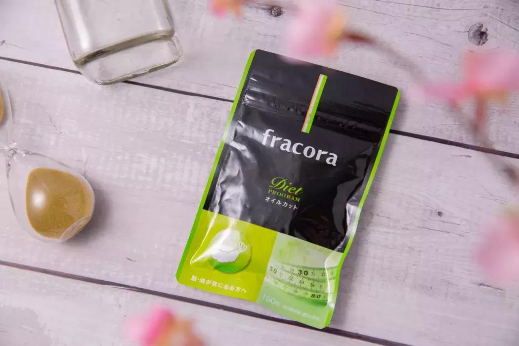 吸附油脂、抑制细菌，爱肉食和油炸的仙女也吃不胖