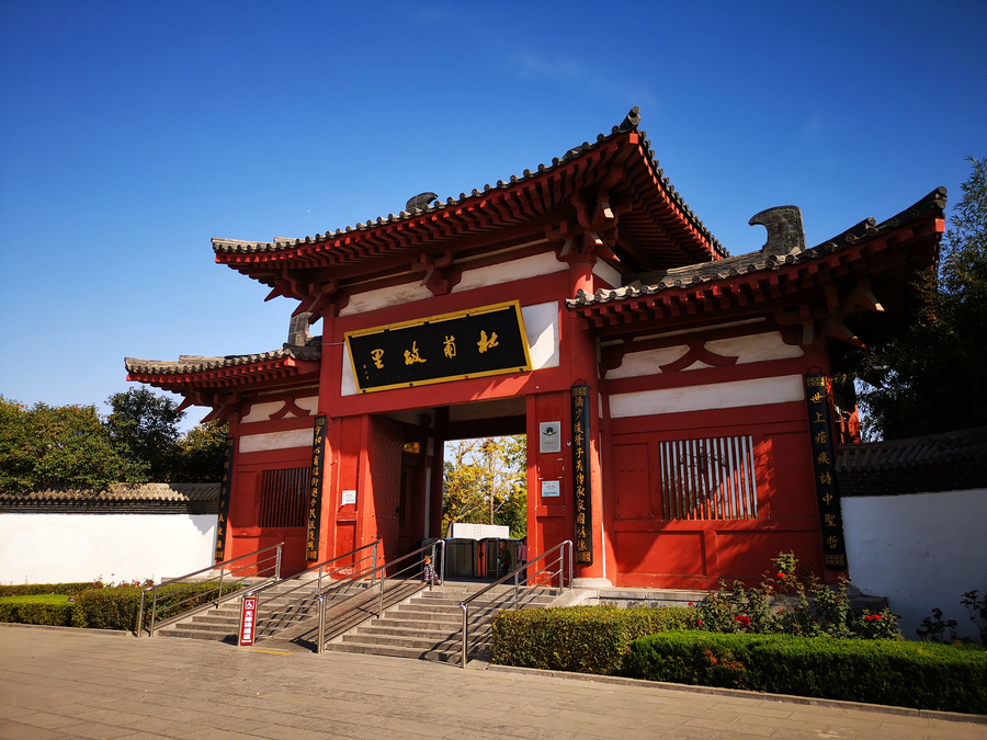 河南郑州旅游景点排名前十名,郑州去三亚一家三口旅游景点介绍