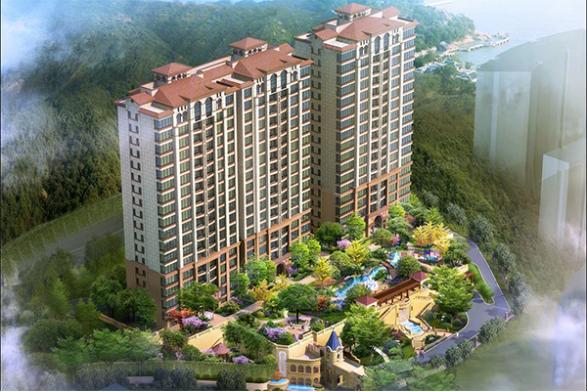 威海恒宝天玺二手房,威海中心地段新房恒宝天玺怎么样