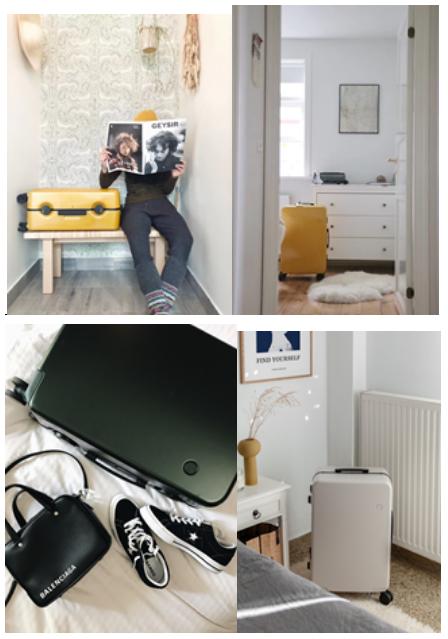 和rimowa一样好推的行李箱,rimowa行李箱哪款最好