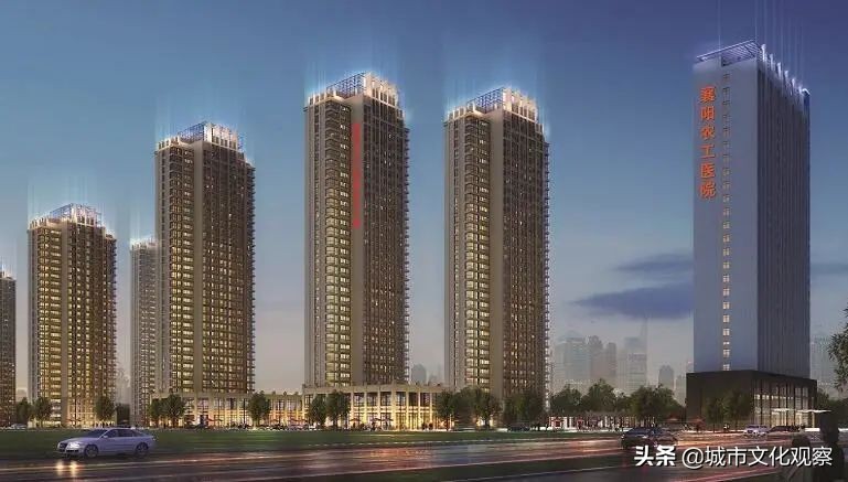 湖北新建哪三个区域医疗中心,湖北五座新建医院