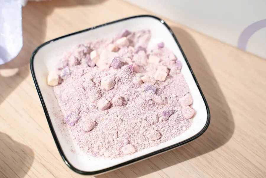 花5000大洋测评43款网红代餐粉，哪些值得买？