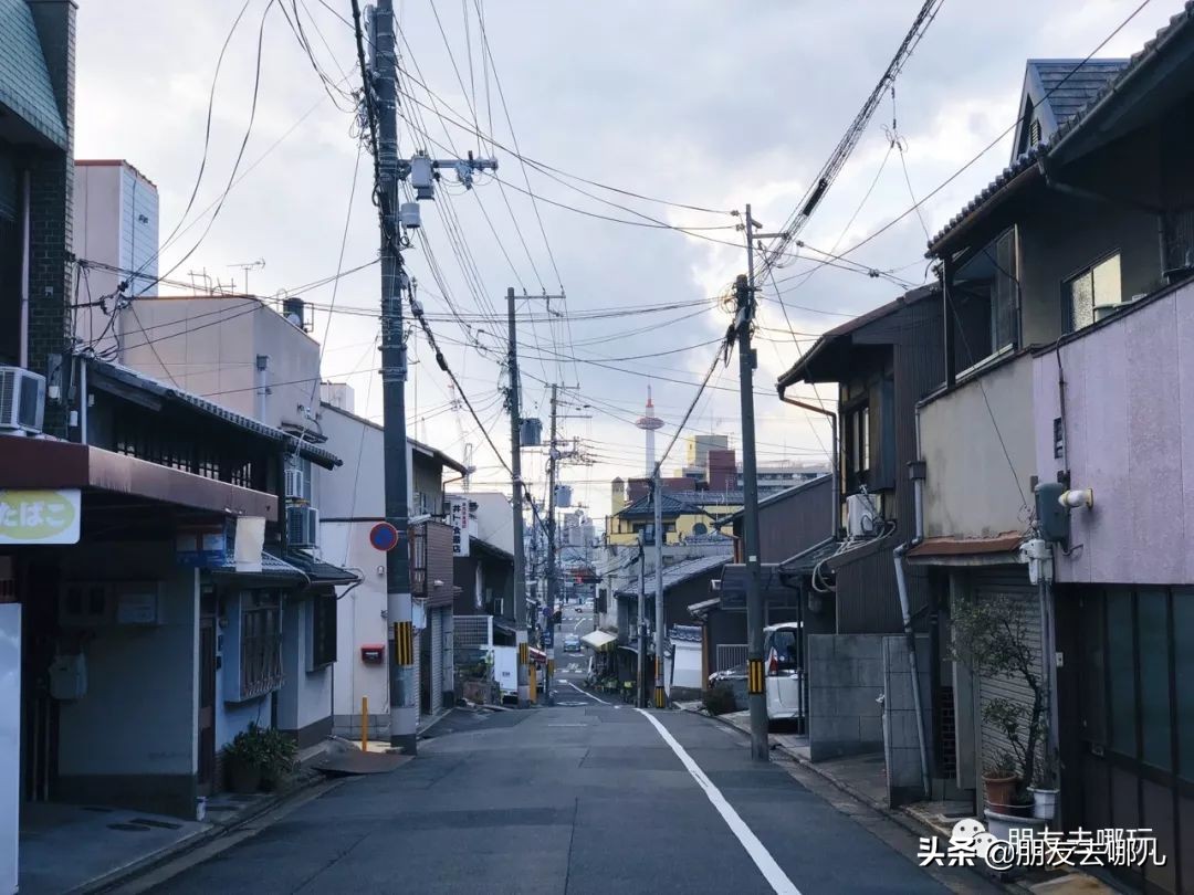 日本大阪京都自由行攻略大全,大阪京都奈良旅游攻略自由行