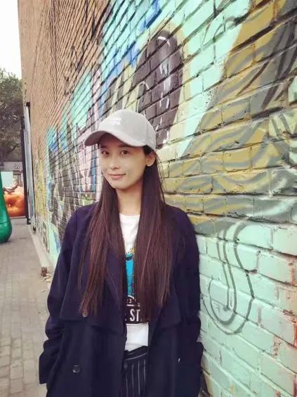 自然而然展览,自然而然女生版