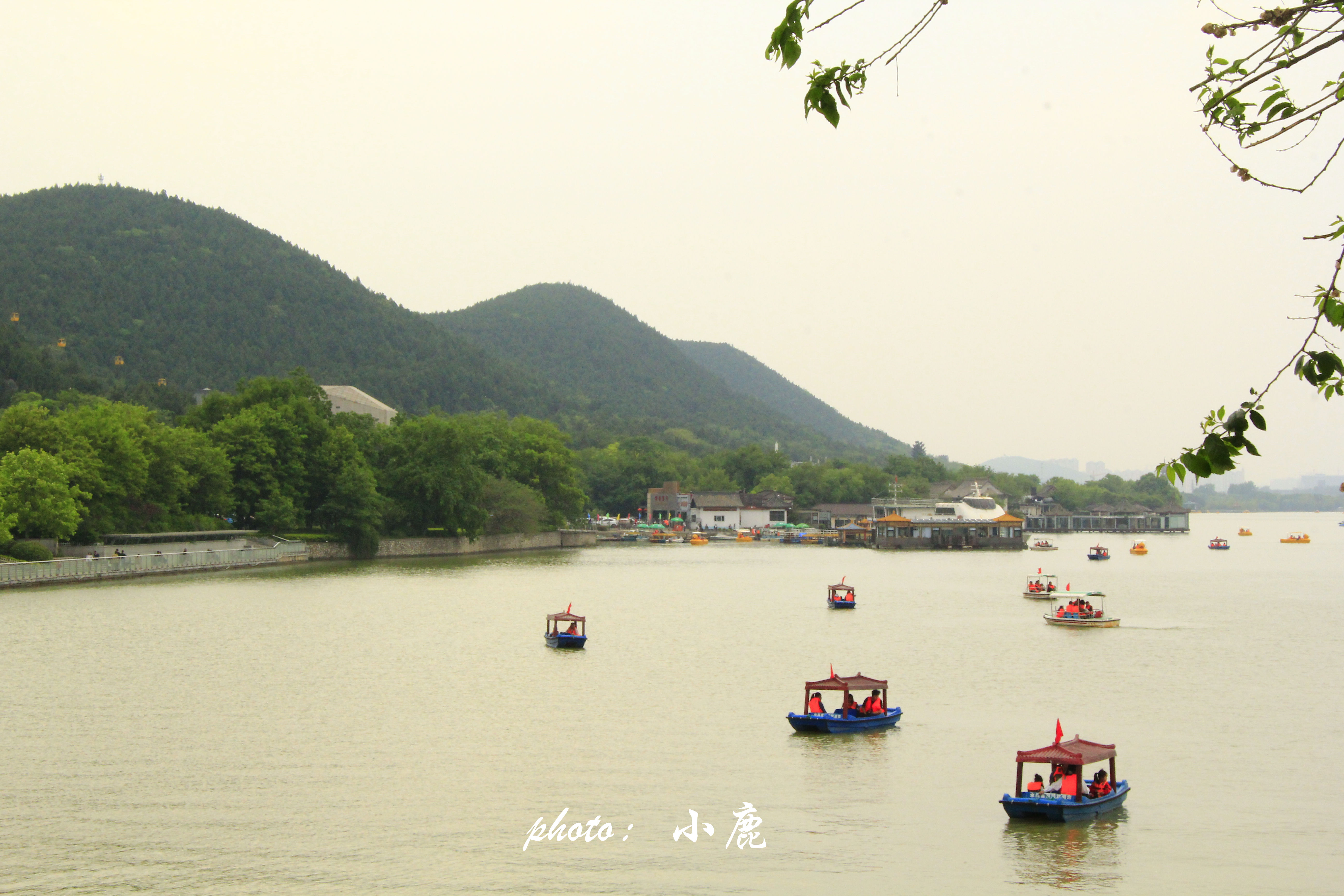 最美湖泊小众风景,最有名的5a风景区