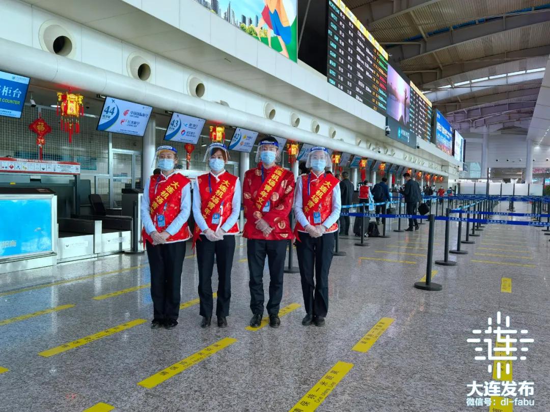 大连今日有新增吗,大连今天有什么通知