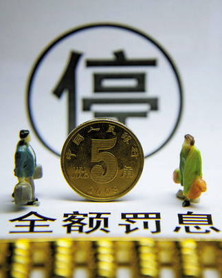 信用卡少还了200元产生高额利息,48元信用卡逾期10年利息多少