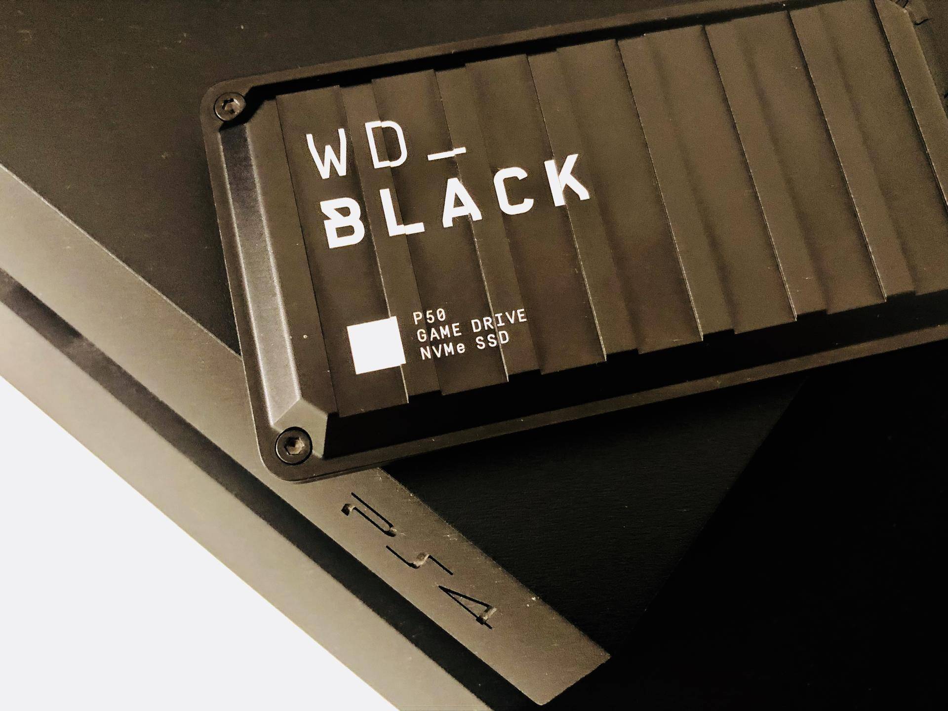 西部数据游戏硬盘测评,西部数据游戏固态硬盘推荐