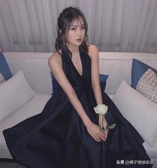 任正非的女儿姚安娜简历照片,任正非女儿姚安娜现在怎么样