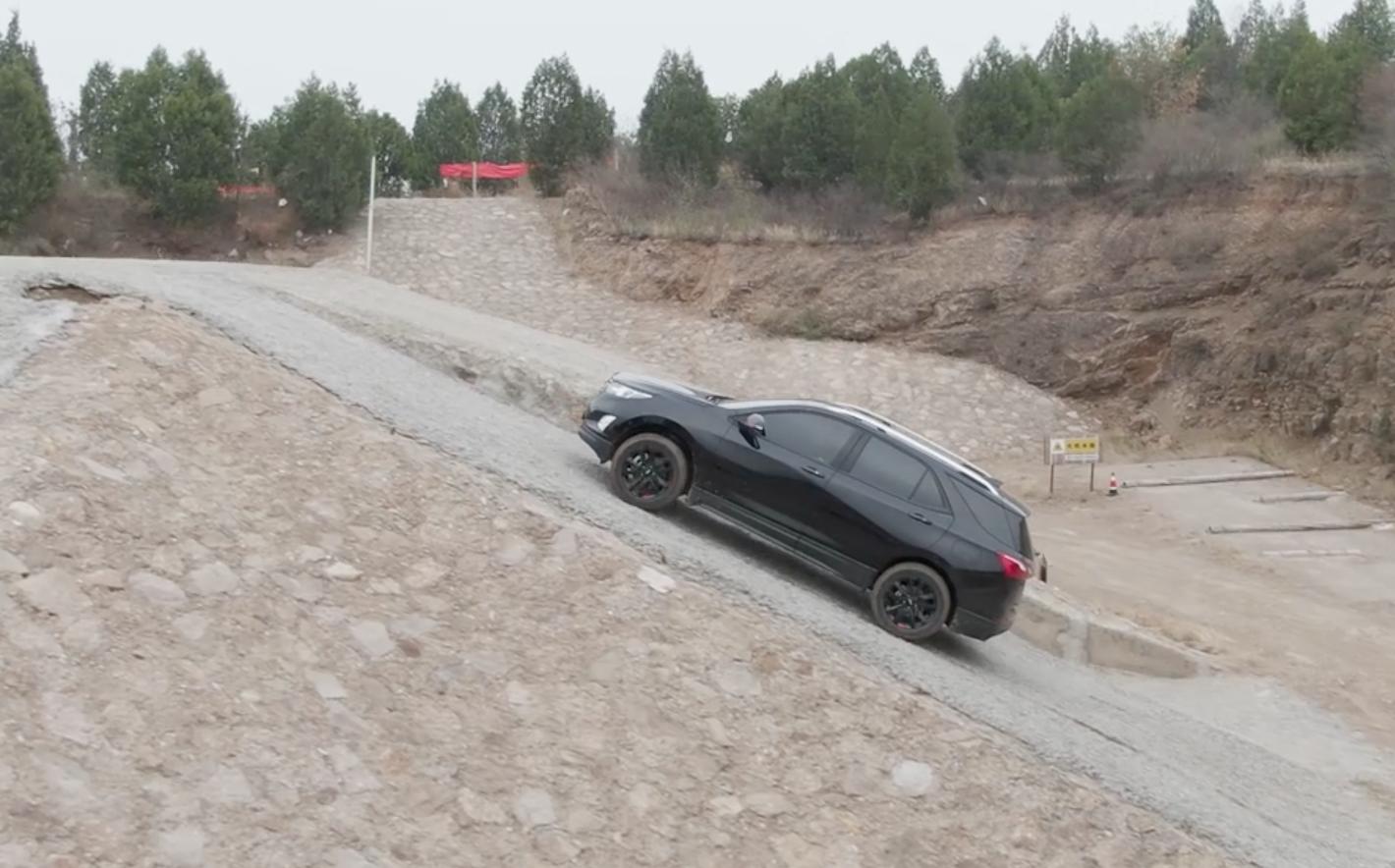 2024雪佛兰探界者深度测评,深度测评新款雪佛兰探界者