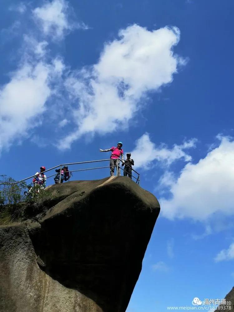 温州茶山卧龙潭,温州卧龙峡风景区