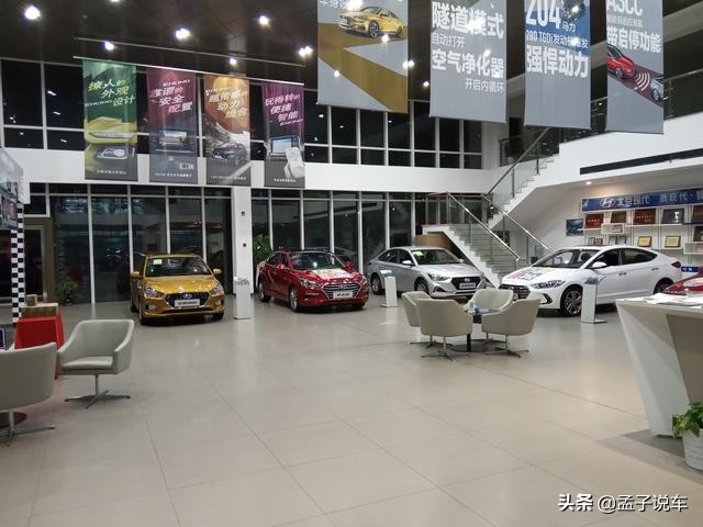 买车应该去4S店还是去汽贸店？内行人一席话，终于明白了