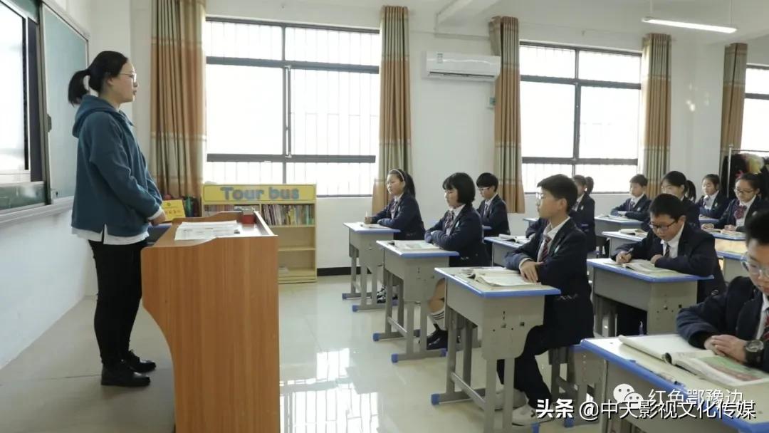 揭秘：成立半年便迅速崛起，泌阳这所学校到底牛在哪里？