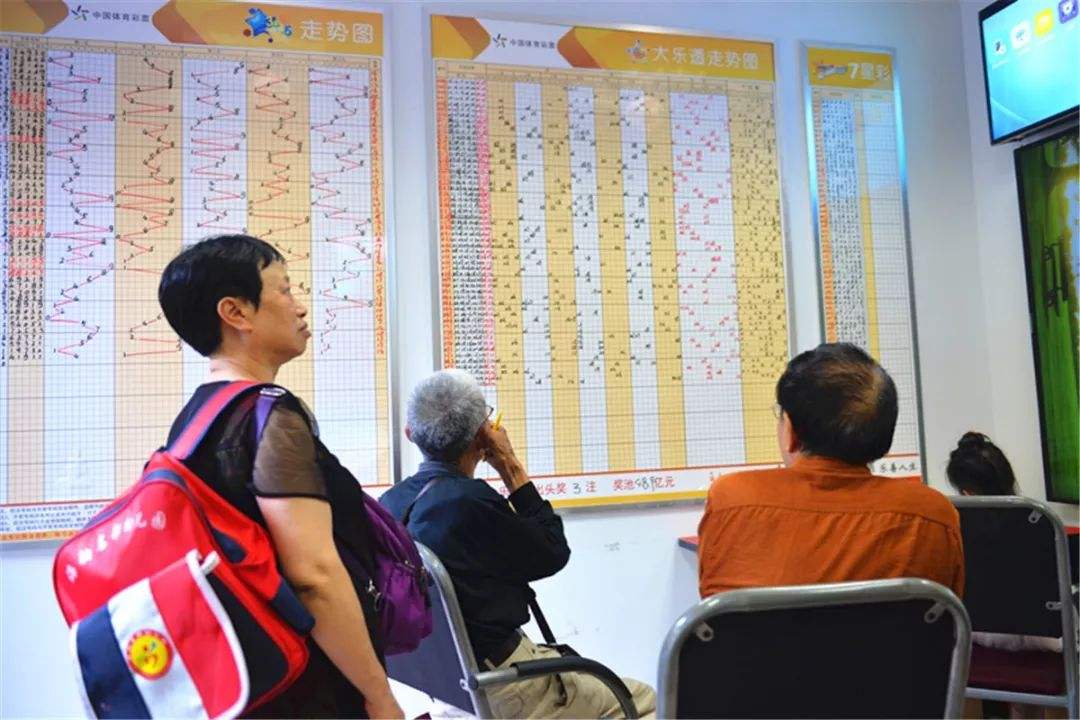 彩票销量断崖式下滑背后有何内情,所有彩民对彩票最大的误解