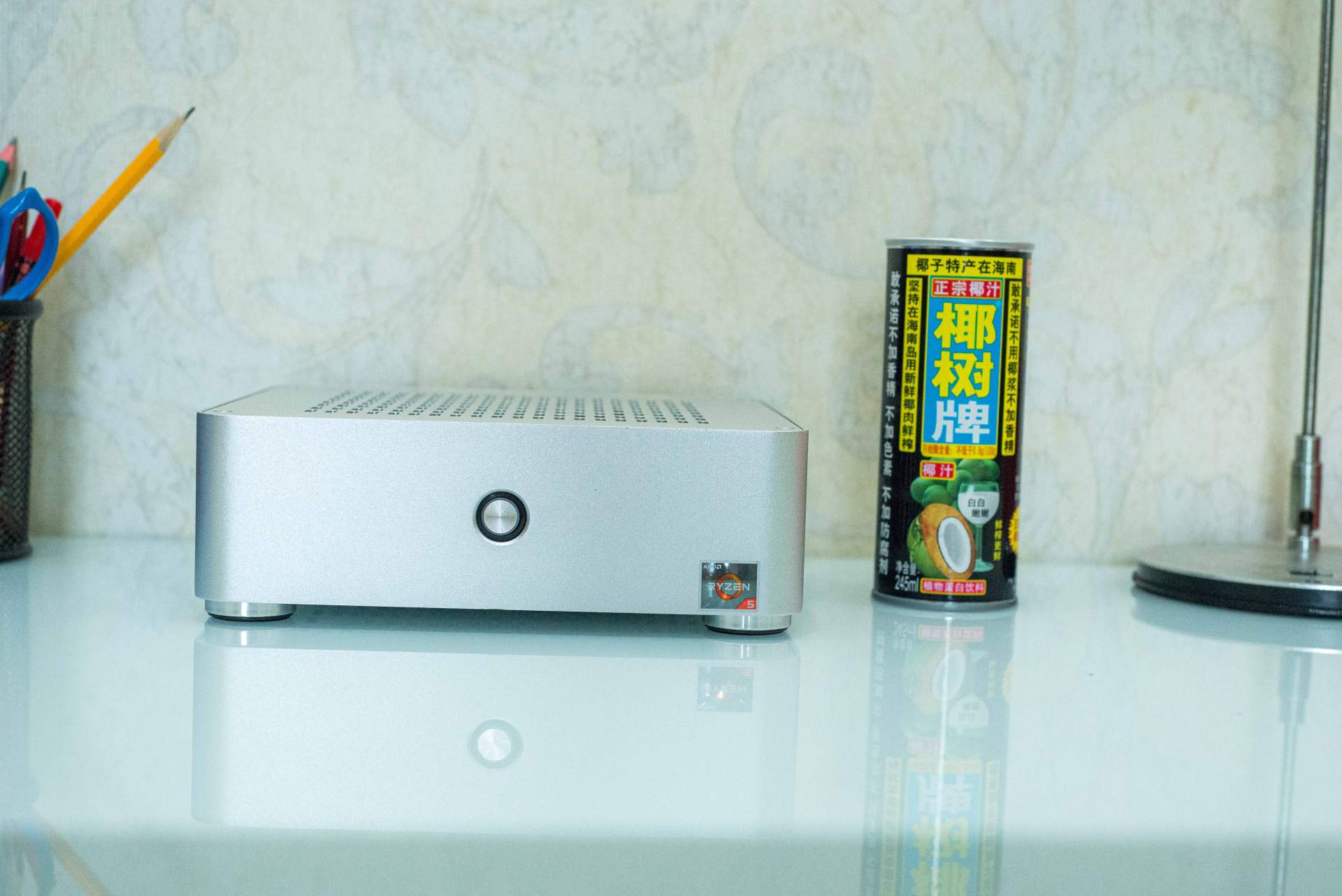 组装一台htpc配置,自己动手装htpc