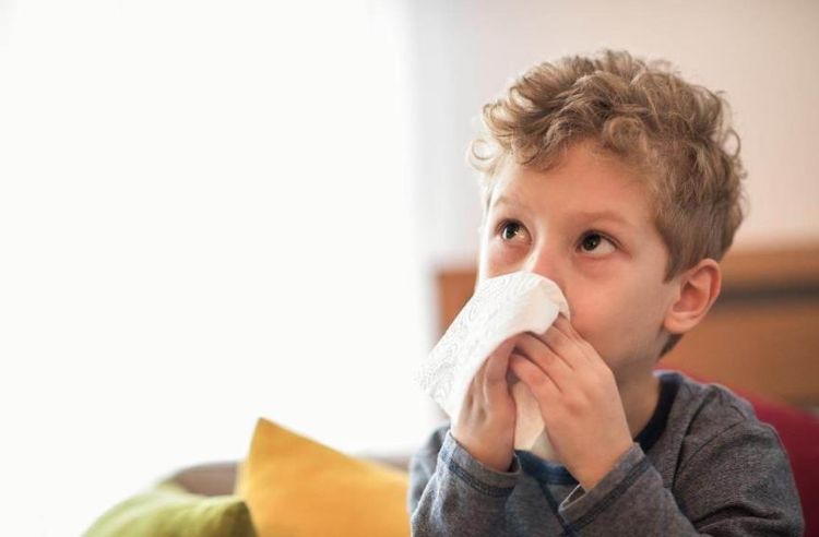 宝宝感冒嗓子呼噜呼噜没痰怎么办,宝宝感冒嗓子里有痰怎么办小妙招