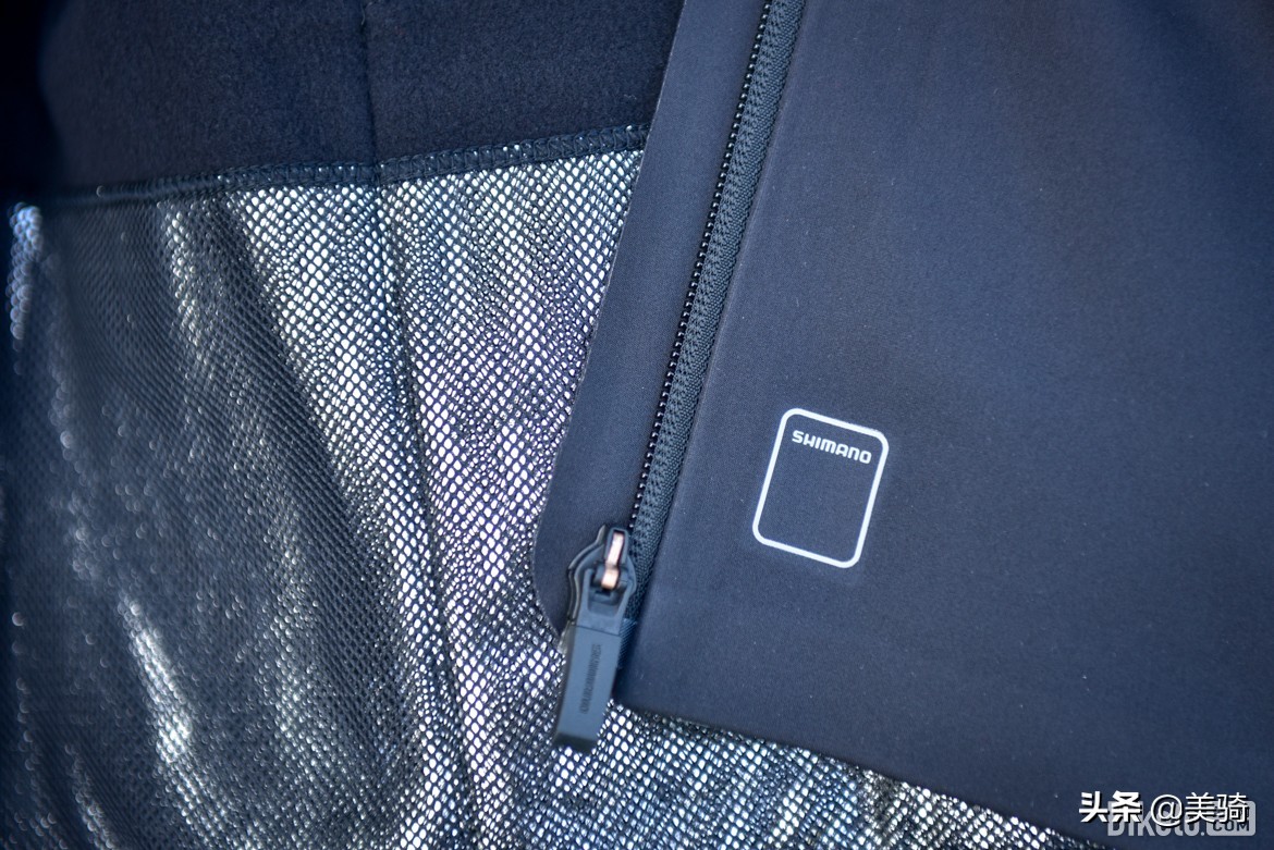 禧玛诺骑行排汗衣,禧玛诺3dr防风骑行服