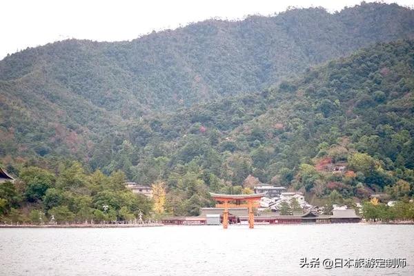 广岛有哪些景点好玩一点,广岛有什么好玩的景点推荐