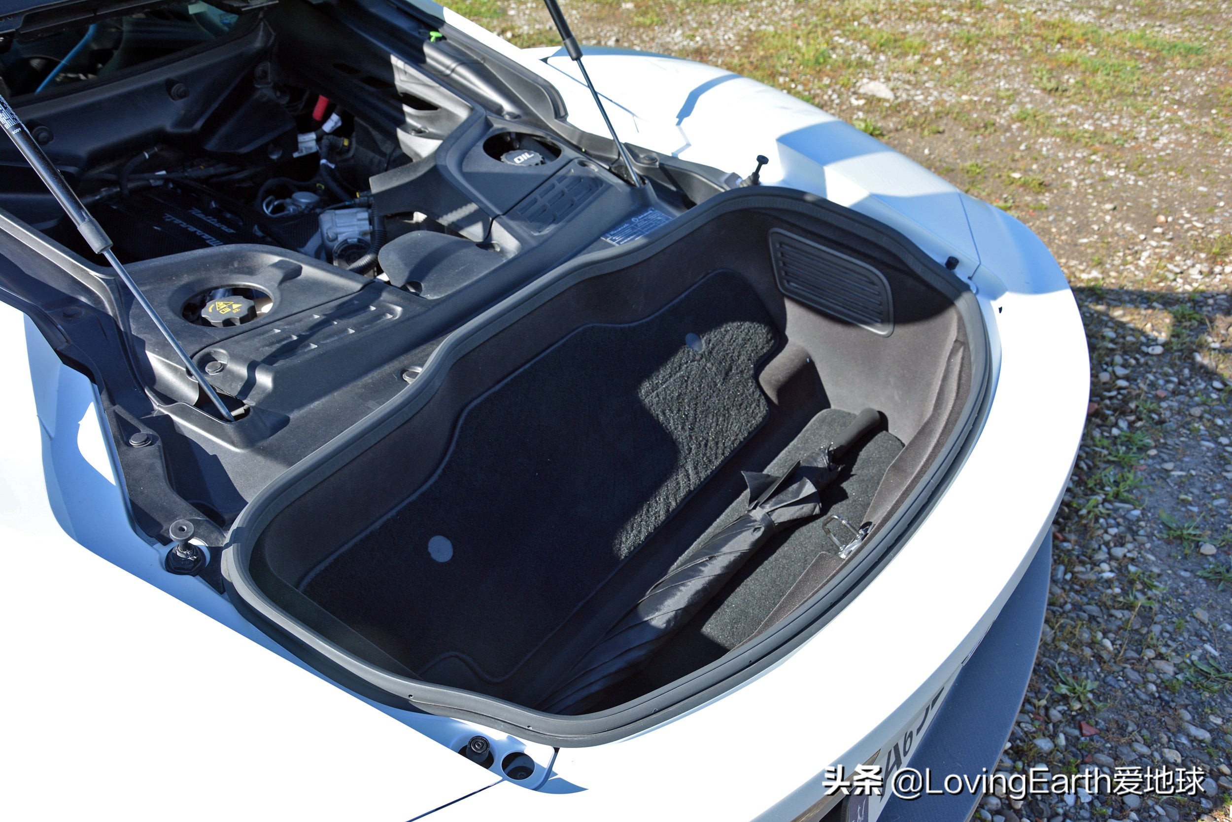 售价210万元玛莎拉蒂mc20全球首发,玛莎拉蒂mc20到底有多强