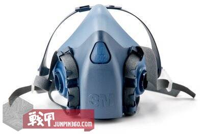 3m呼吸防护用品有哪些,3m防护套装详解