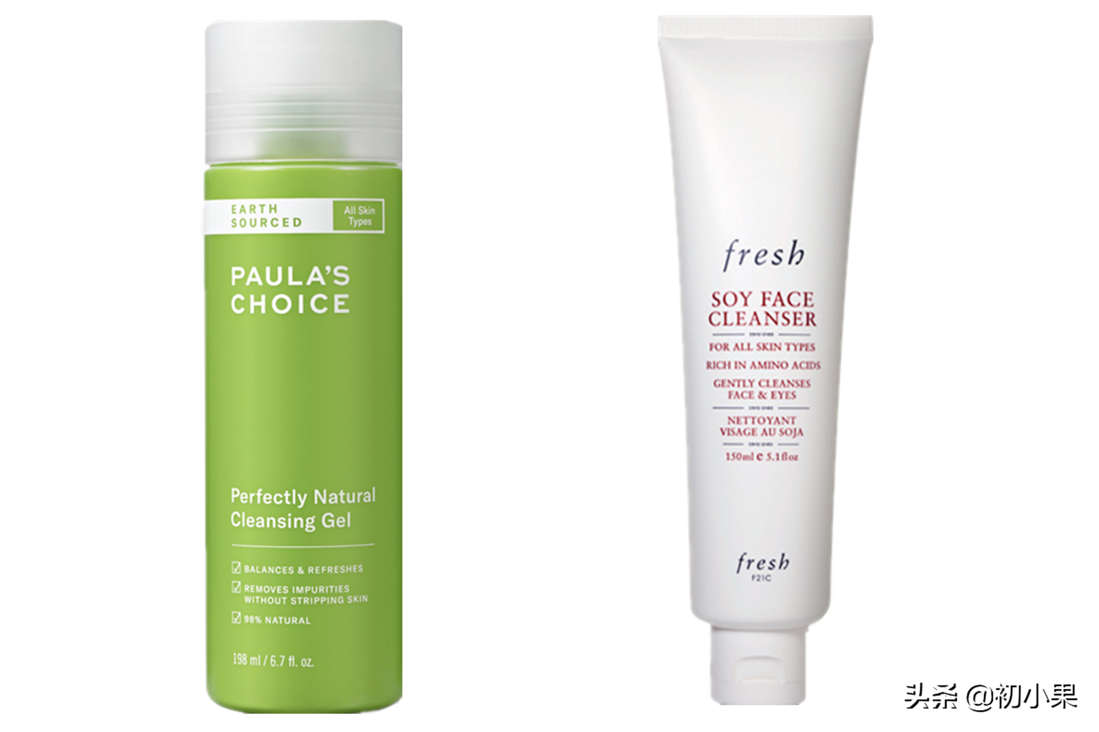 洗面奶含哪几种成分可以保湿补水,怎么样才能正确看懂洗面奶