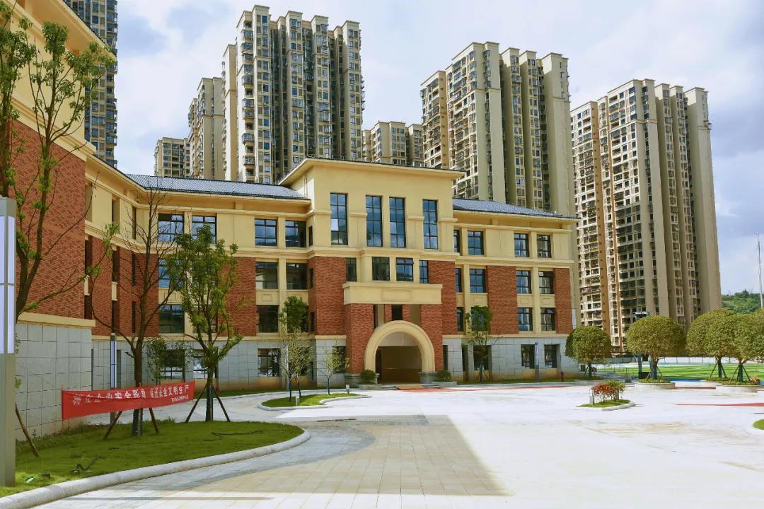 重庆渝北区学校最新消息,渝北五所学校