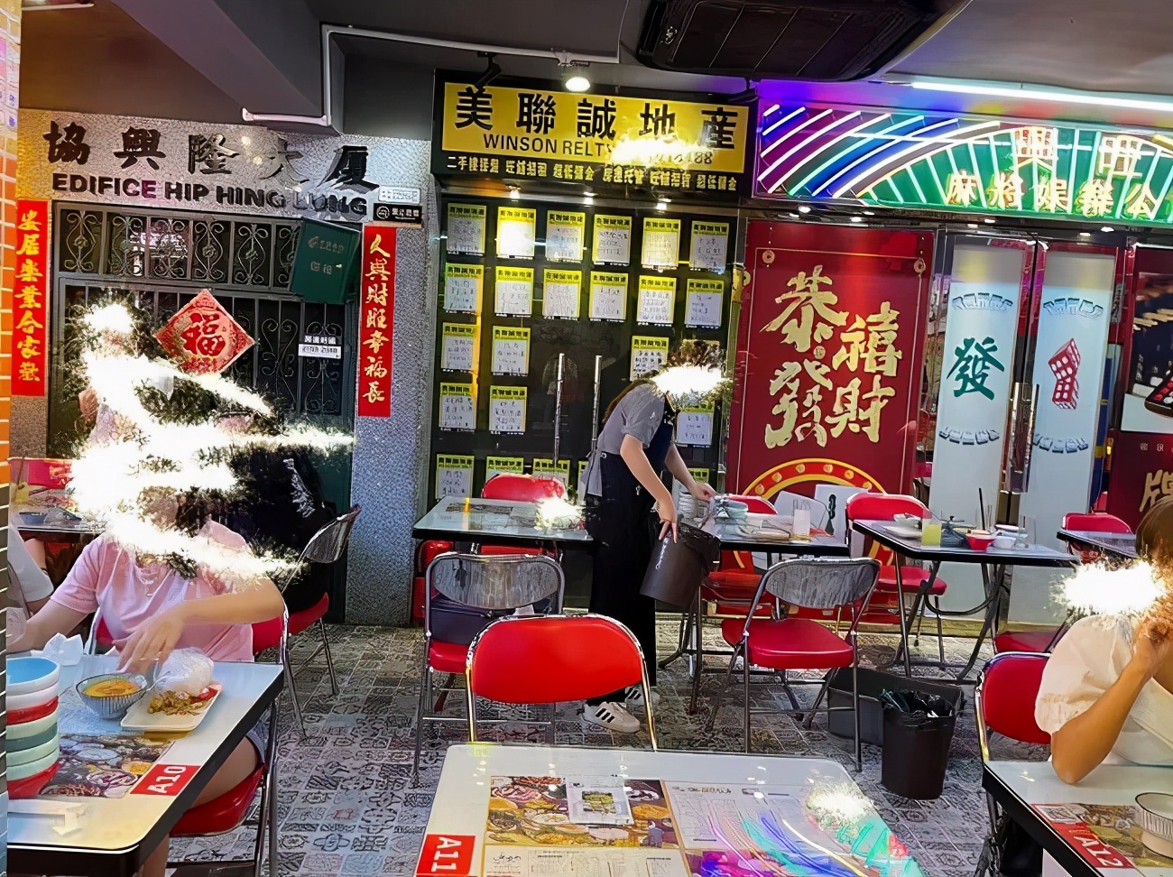 抖音红了的食物,成都自助甜品20元随便吃