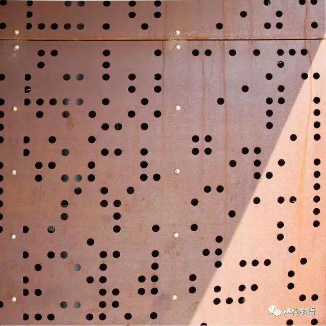 如何鉴别耐候钢板和普通钢板,普通钢板和耐候钢板