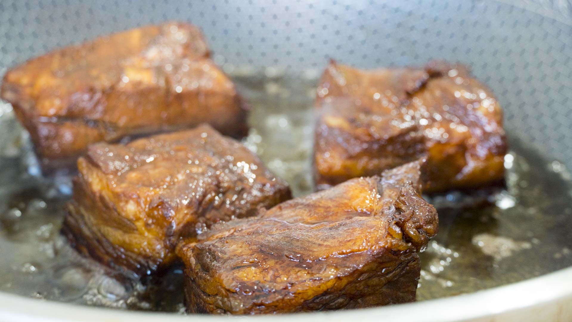 秋天猪肉配什么炒好吃,立秋贴秋膘六种肉食做法