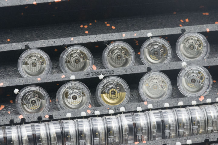 eta2836机芯真假辨别,仿表用eta2836机芯吗