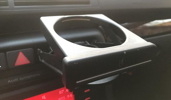 5万买精品奥迪a4l,5万左右的四眼灯车