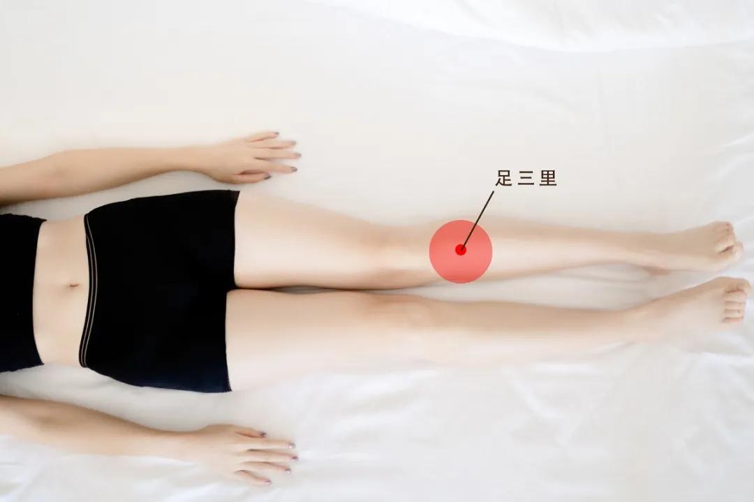 痛经别再忍忍忍，4个妙招速收藏