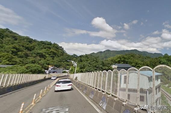 台湾九份千与千寻取景地,台湾九份山城简介