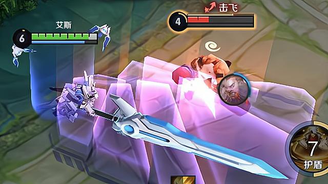 新赛季上分英雄夏侯惇,第一个水晶换夏侯惇值得么