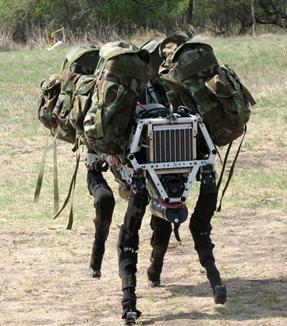 你不知道的十大人工智能机器人,人工智能机器人的最新进展