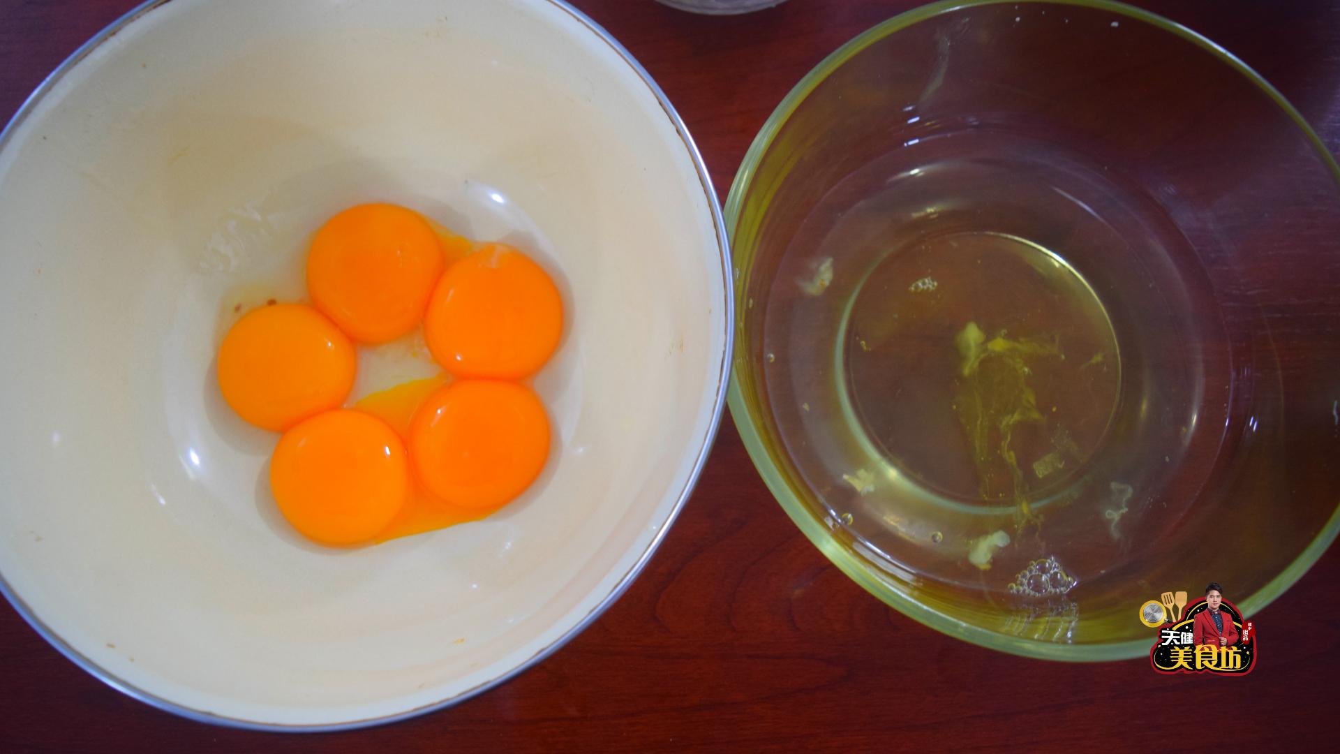 在家用电饭煲怎么做蛋糕窍门,在家如何做蛋糕用电饭煲窍门