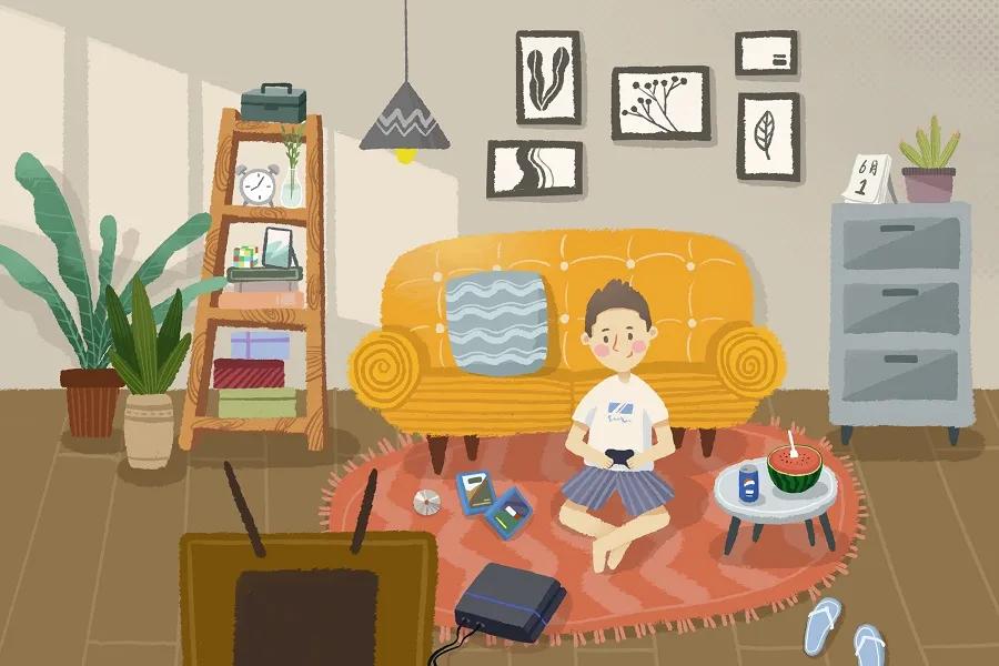 六一儿童节的儿童是怎么过的,如何给孩子们讲六一儿童节的来历