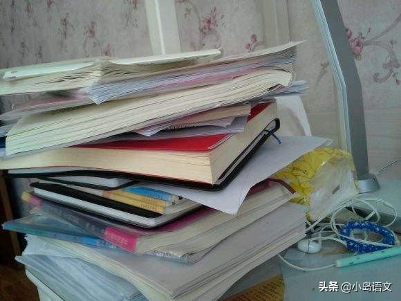 中考90天学习语文好方法,中考6天拼命学习还有救吗