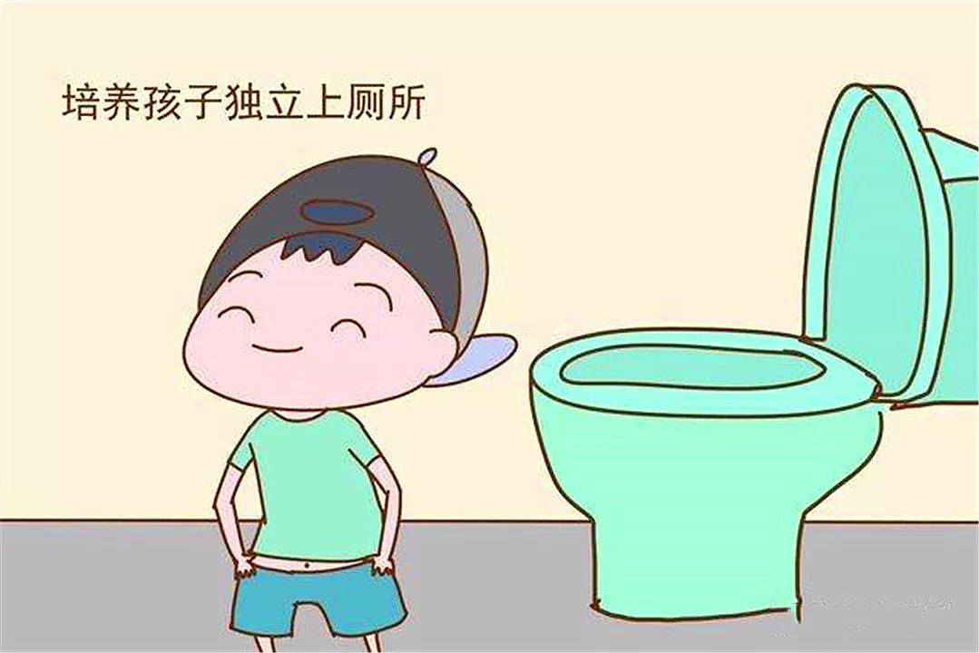 孩子在幼儿园不敢去上洗手间,不愿意上幼儿园的孩子后果