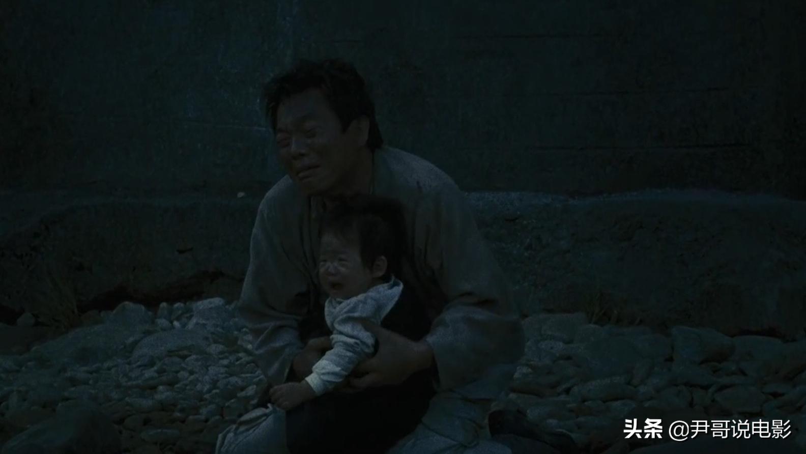 朝鲜战争中美军最丢人的一战，至今还被韩国人拍成电影骂祖宗八辈