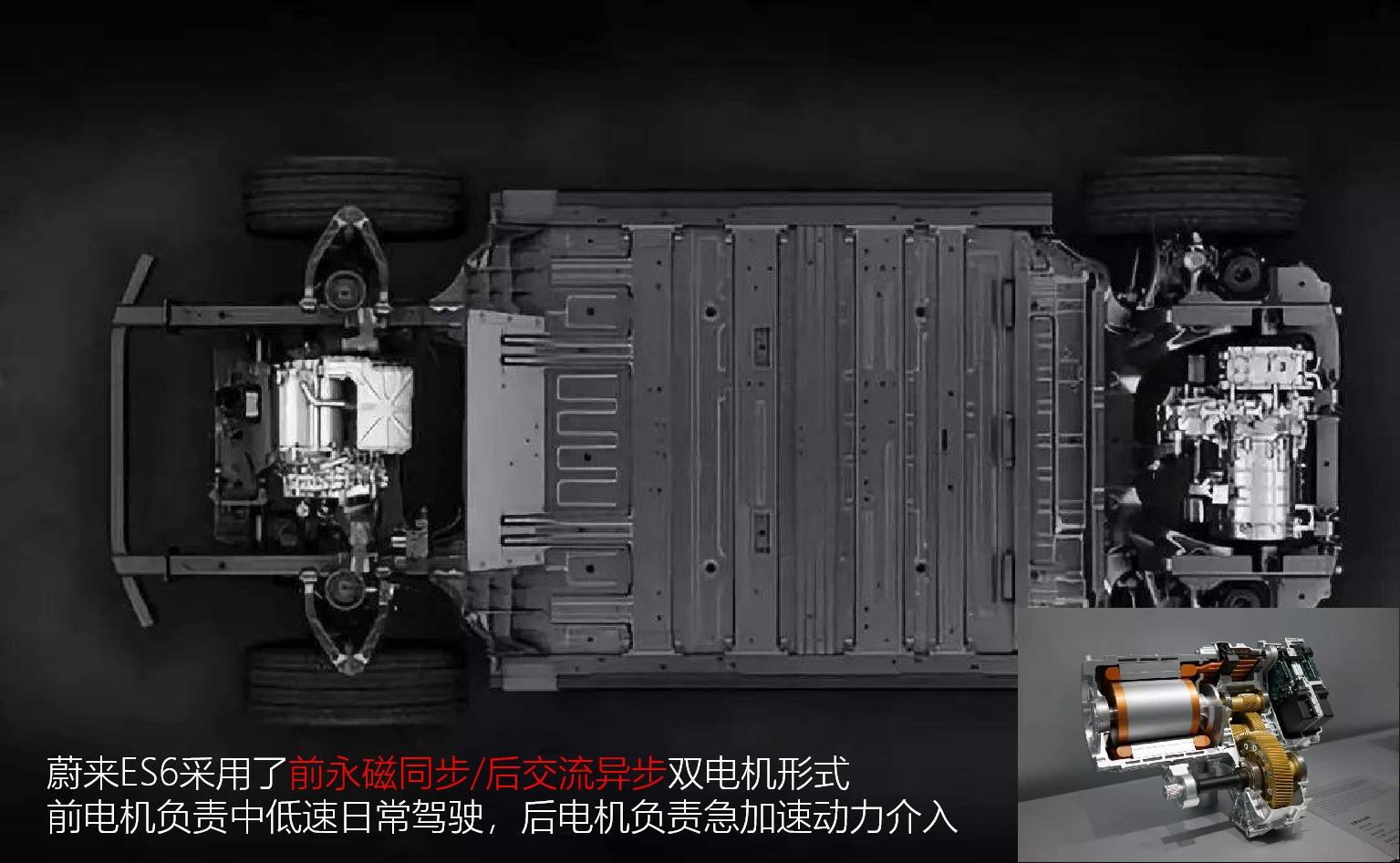 高续航新能源车型盘点，12款500km+车型横评，拒绝充值一针见血