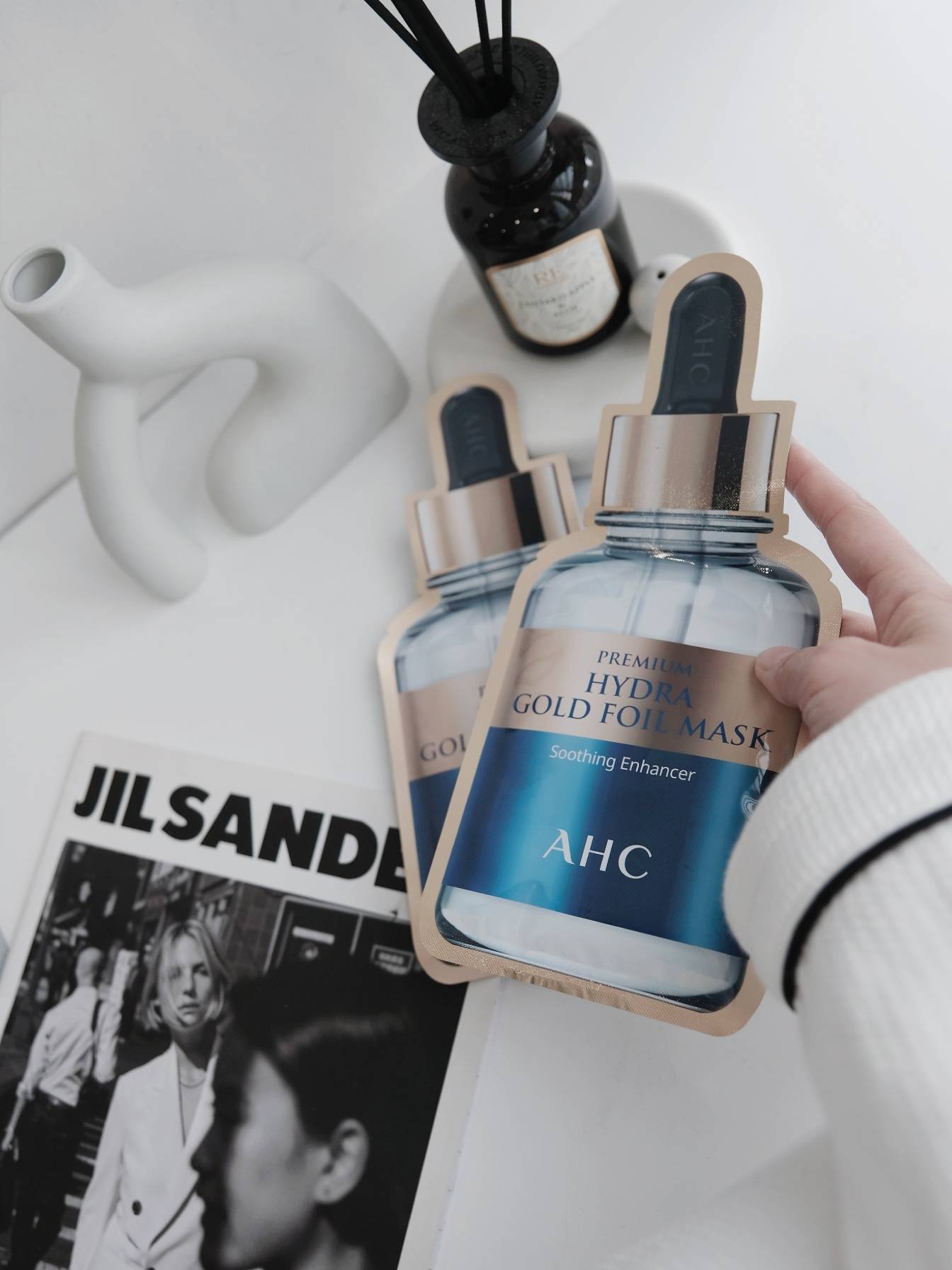 男士补水保湿面膜水排行榜10强,不知道用什么牌子的面膜好