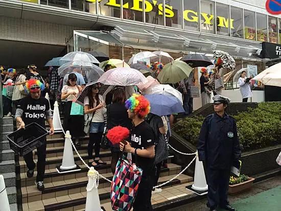 北活态度｜丹麦这家“杂货界的宜家”，只要10元就能搞定你的快落