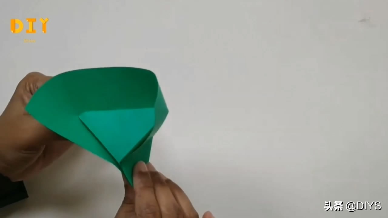 怎么用手工纸做立体圣诞树,立体圣诞树手工制作